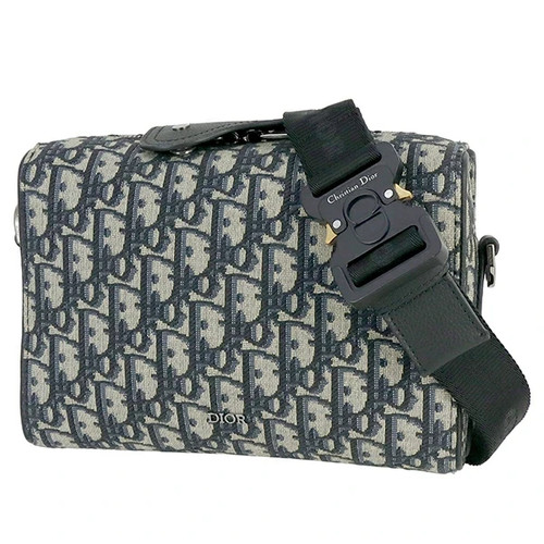 Borsa tracolla christian - tracolla,