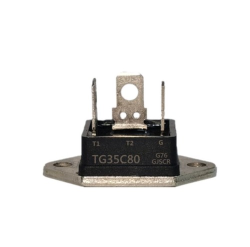 Pezzi tiristore tg35c80 - 10,