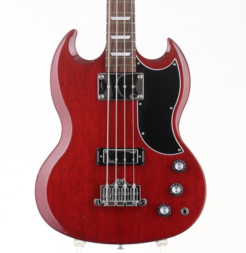Basso gibson standard 2023 - gibson,