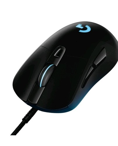Mouse gaming logitech - mouse, g403