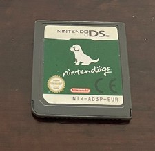Nintendogs Labrador & Friends - Nintendo DS EUR Italiano