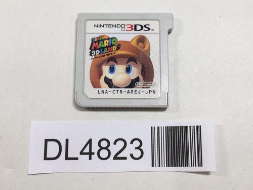 Super mario land nintendo - super, 3d