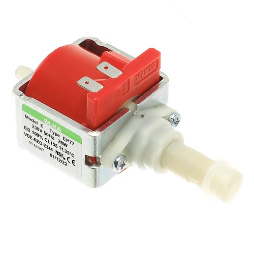 Pompa acqua vibrante 28w - acqua,