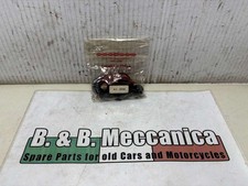 ENGINE OIL SERIES RAM GILERA