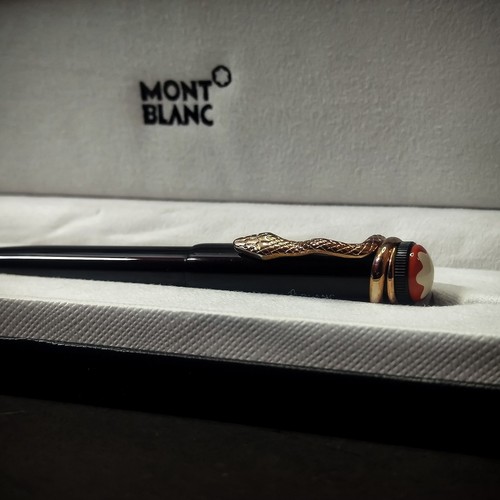 Penna sfera montblanc - penna,
