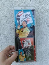 CANTA TU KARAOKE Fiorello