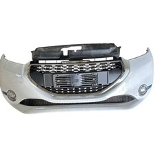 Paraurti anteriore Peugeot 208 2012-2019