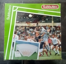 Subbuteo vintage retrò anni