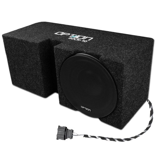 Subwoofer per audi - per, e-tron