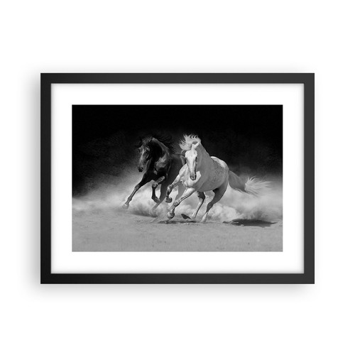 Poster 40x30cm andaluso - poster,