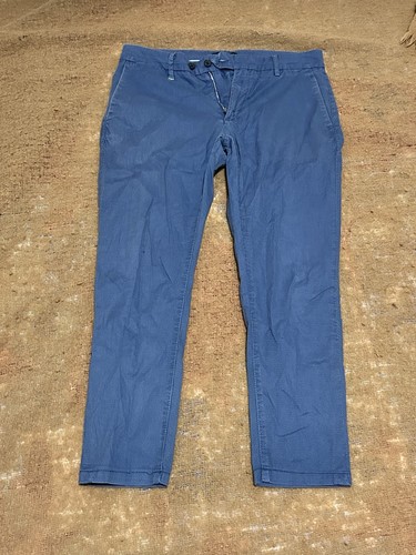 Pantaloni lunghi uomo antony - pantaloni,
