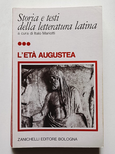 Storia testi della - e,