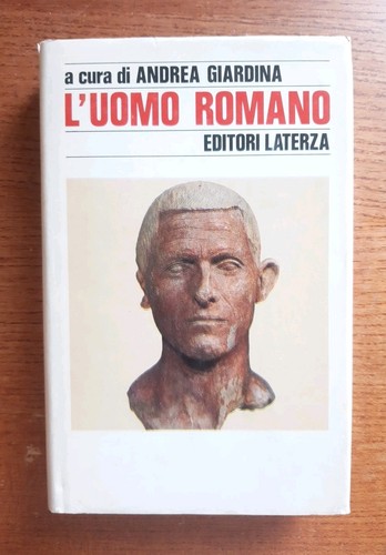 Andrea giardina l - giardina, l'uomo
