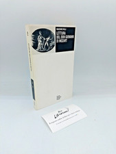"LETTURA DEL DON GIOVANNI DI