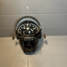  Bussola Sestrel barca d'epoca