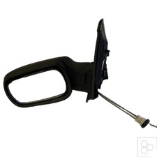 1567125 Retrovisore est. SX