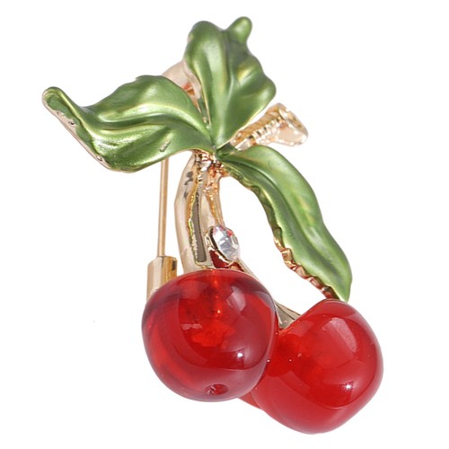 Insigne col cerise - de,