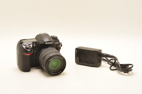 Sensore ccd nikon - sensore,