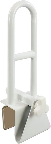 Maniglia accesso vasca - maniglia,