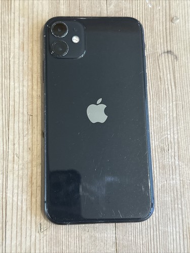 Apple iphone 64gb nero - iphone, 11