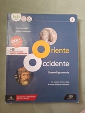 Oriente Occidente - corso di geostoria 2