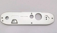 Nuovo vecchio stock Nikon FG piastra inferiore / cover nuovo pezzo di ricambio