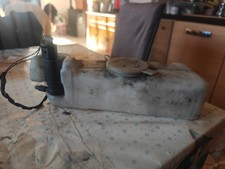 Vaschetta Acqua Tergicristalli