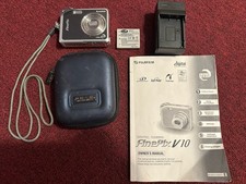 Fujifilm fotocamera digitale