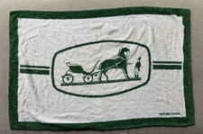 Telo mare Hermes vintage con