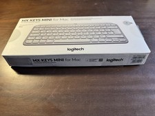 Logitech MX Keys Mini for Mac