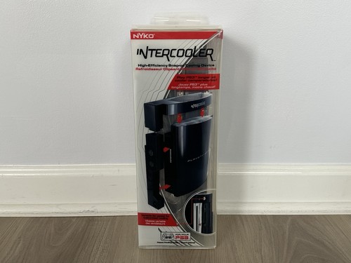 Ventole intercooler ufficiali