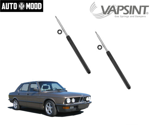 Kit coppia ammortizzatori - 2,
