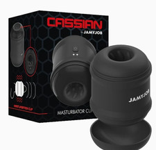 Masturbatore uomo a coppa