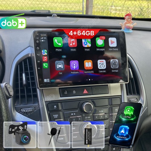 Dab 64g per opel - per,