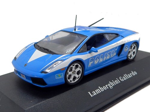 Lamborghini gallardo 2004 - lamborghini,