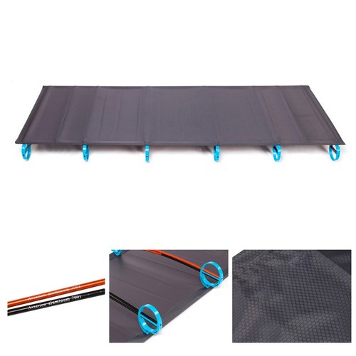 Kit lettino campeggio - kit,