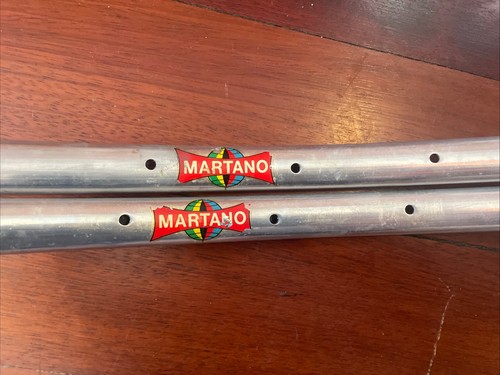 Raro set cerchi vintage
