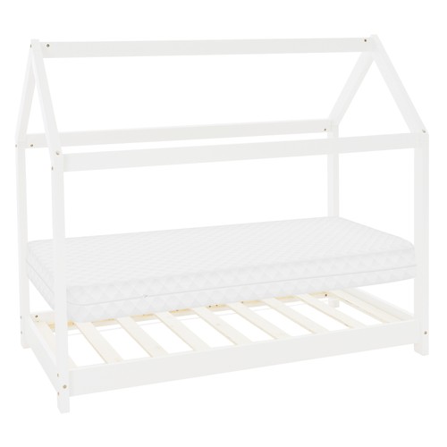 Lettino bambini design casa
