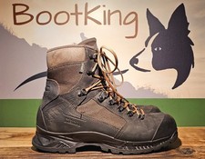 Meindl MD Rock GTX Hiking, Walking lightweight boots UK 8 #2456