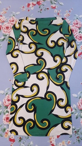Abito donna diane von - abito,