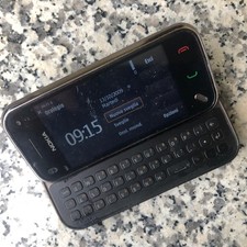 Nokia n97 mini - nokia,