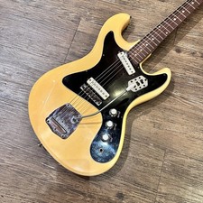Pleasant SEV-218 Chitarra