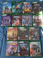 Lotto Stock giochi  Xbox