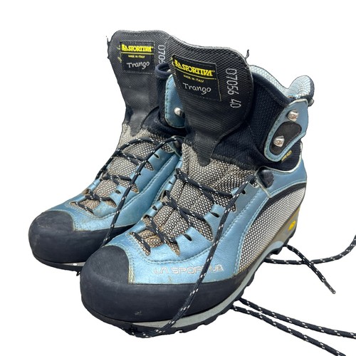 Sportiva trango trk - trango, gtx