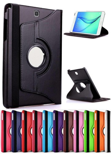 Custodia 360 girevole - , pelle