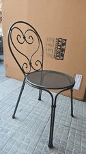 SET DA 2 Sedie EMU Pigalle