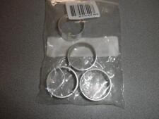 KIT BOCCOLE BUSHING 30mm PER