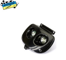 Mascherina Faro Fanale