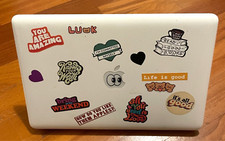 APPLE MacBook Bianco mid 2010 8gb ram ssd 250 gb + caricabatterie originale#