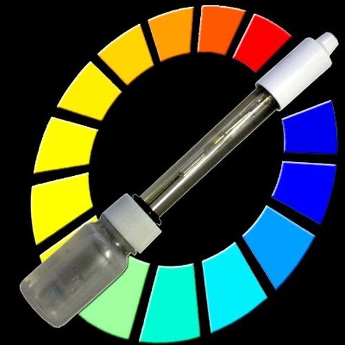 Elettrodo sonda controller - ph,